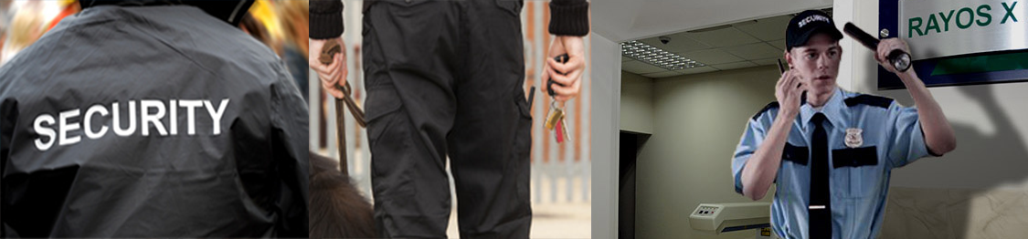 Radioscopia para Seguridad Privada curso radioscopia